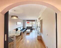 Apartamentos Gestión de Alojamientos