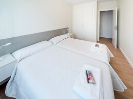 Apartamentos Gestión de Alojamientos