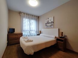 Apartamentos Gestión de Alojamientos