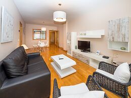 Apartamentos Gestión de Alojamientos
