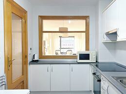 Apartamentos Gestión de Alojamientos