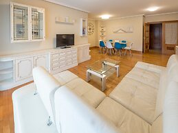 Apartamentos Gestión de Alojamientos