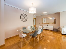 Apartamentos Gestión de Alojamientos