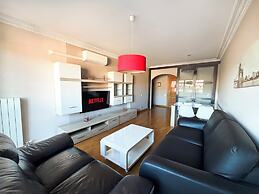 Apartamentos Gestión de Alojamientos