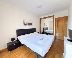 Apartamentos Gestión de Alojamientos