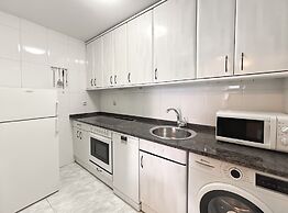 Apartamentos Gestión de Alojamientos