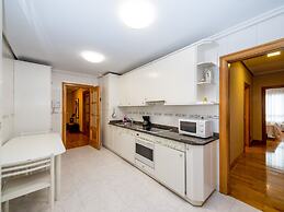 Apartamentos Gestión de Alojamientos