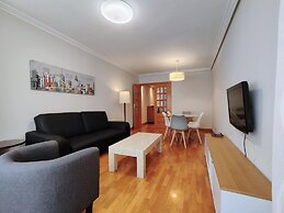 Apartamentos Gestión de Alojamientos