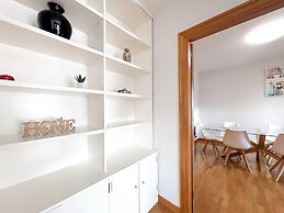 Apartamentos Gestión de Alojamientos