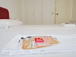 Apartamentos Gestión de Alojamientos