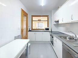 Apartamentos Gestión de Alojamientos