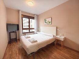 Apartamentos Gestión de Alojamientos