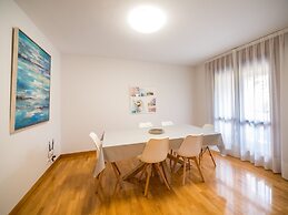 Apartamentos Gestión de Alojamientos