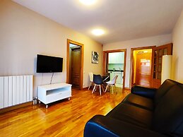 Apartamentos Gestión de Alojamientos