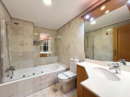 Apartamentos Gestión de Alojamientos