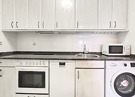 Apartamentos Gestión de Alojamientos