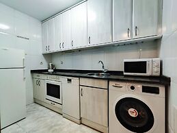 Apartamentos Gestión de Alojamientos