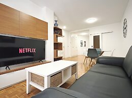 Apartamentos Gestión de Alojamientos