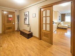 Apartamentos Gestión de Alojamientos