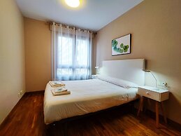 Apartamentos Gestión de Alojamientos
