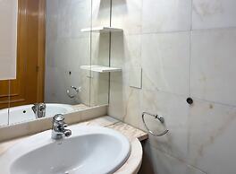 Apartamentos Gestión de Alojamientos