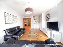 Apartamentos Gestión de Alojamientos