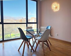 Apartamentos Gestión de Alojamientos
