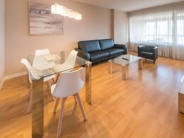 Apartamentos Gestión de Alojamientos