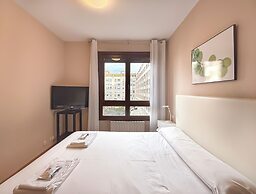 Apartamentos Gestión de Alojamientos