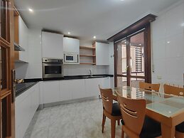 Apartamentos Gestión de Alojamientos