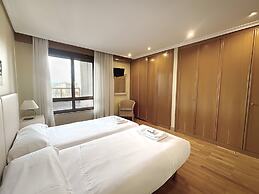 Apartamentos Gestión de Alojamientos