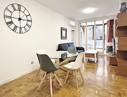Apartamentos Gestión de Alojamientos