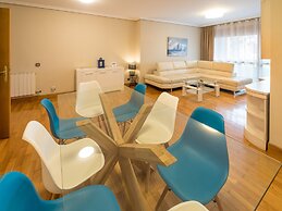 Apartamentos Gestión de Alojamientos