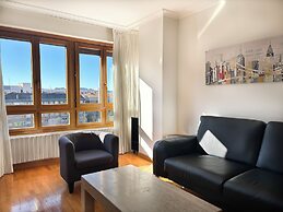 Apartamentos Gestión de Alojamientos