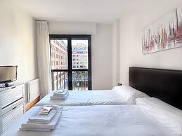 Apartamentos Gestión de Alojamientos