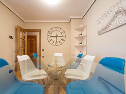 Apartamentos Gestión de Alojamientos