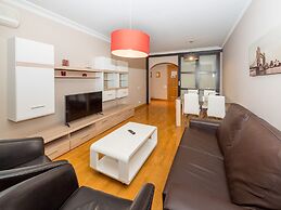 Apartamentos Gestión de Alojamientos