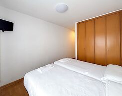 Apartamentos Gestión de Alojamientos