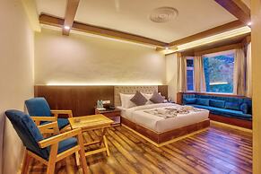 Baan By Snow City Farm