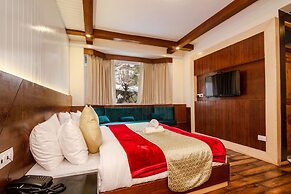 Baan By Snow City Farm