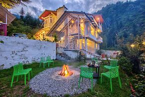 Baan By Snow City Farm