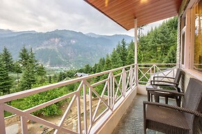 Baan By Snow City Farm