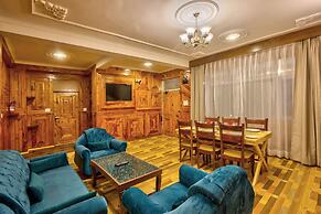 Baan By Snow City Farm