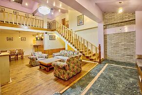 Baan By Snow City Farm