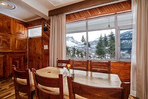 Baan By Snow City Farm