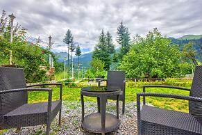 Baan By Snow City Farm