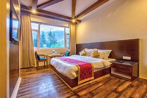 Baan By Snow City Farm