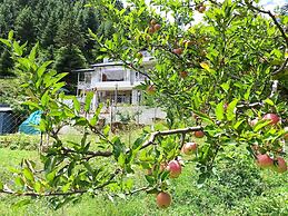 Baan By Snow City Farm