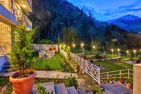 Baan By Snow City Farm