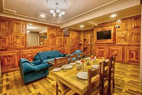 Baan By Snow City Farm